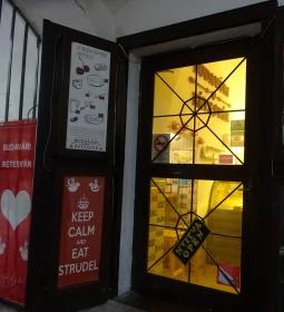 Budavári Rétesvár