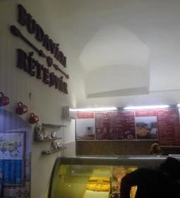 Budavári Rétesvár