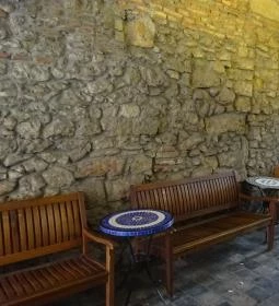 Budavári Rétesvár