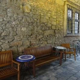 Budavári Rétesvár Budapest - Külső kép