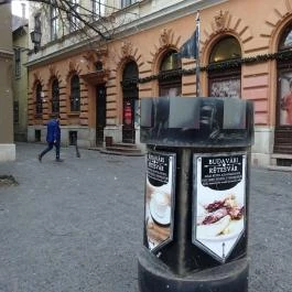 Budavári Rétesvár Budapest - Egyéb