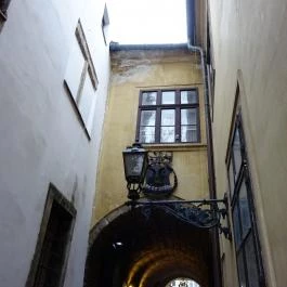 Budavári Rétesvár Budapest - Külső kép