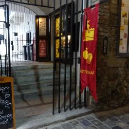 Budavári Rétesvár Budapest - Külső kép