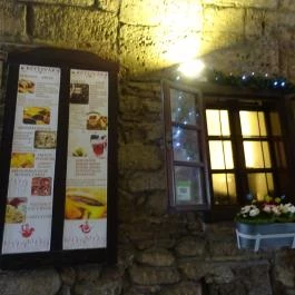 Budavári Rétesvár Budapest - Külső kép