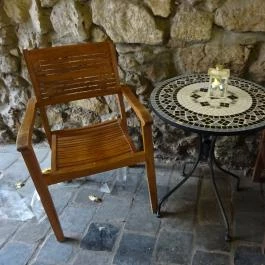 Budavári Rétesvár Budapest - Belső