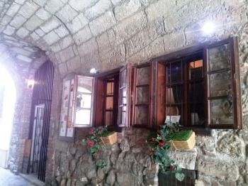 Budavári Rétesvár Budapest