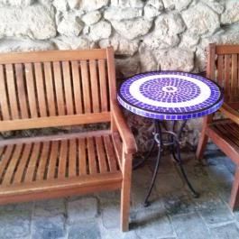 Budavári Rétesvár Budapest - Külső kép