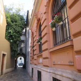 Budavári Rétesvár Budapest - Egyéb