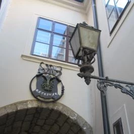 Budavári Rétesvár Budapest - Egyéb