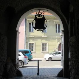 Budavári Rétesvár Budapest - Külső kép