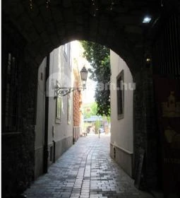 Budavári Rétesvár