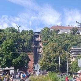 Budavári Sikló Budapest - Egyéb