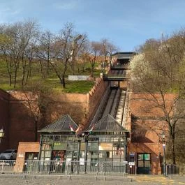 Budavári Sikló Budapest - Egyéb