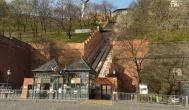 Budavári Sikló Budapest - Egyéb