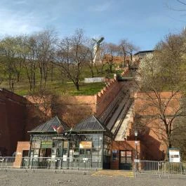Budavári Sikló Budapest - Egyéb