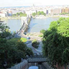 Budavári Sikló Budapest - Egyéb