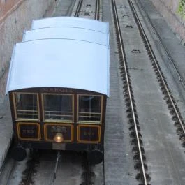 Budavári Sikló Budapest - Egyéb