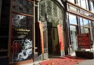 Buddha-Bar Étterem Budapest