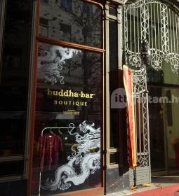 Buddha-Bar Étterem