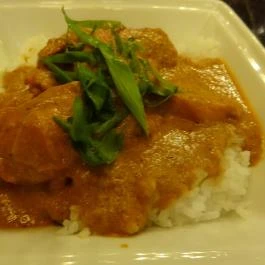 Buddha-Bar Étterem Budapest - Étel/ital