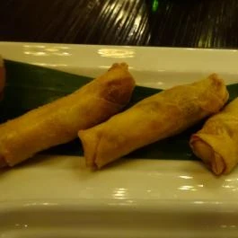 Buddha-Bar Étterem Budapest - Étel/ital