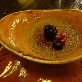 Buddha-Bar Étterem Budapest - Étel/ital