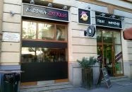 Buddha Express Thai Wok Bar - Szent István körút Budapest