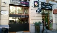 Buddha Express Thai Wok Bar - Szent István körút Budapest - Külső kép