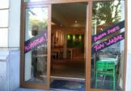 Buddha Express Thai Wok Bar - Szent István körút Budapest