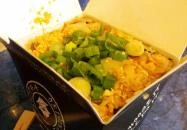 Buddha Express Thai Wok Bar - Szent István körút Budapest