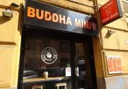 Buddha Mini - Király utca Budapest
