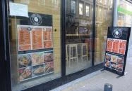 Buddha Mini - Király utca Budapest