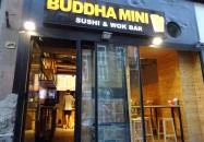 Buddha Mini - Király utca Budapest