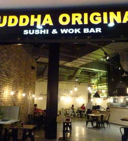 Buddha Original - Auchan