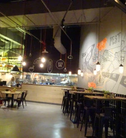 Buddha Original - Auchan