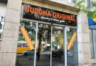 Buddha Original - Bartók Béla út Budapest