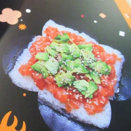 Buddha Original - Bartók Béla út Budapest - Étel/ital