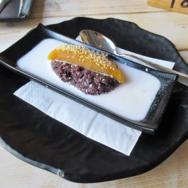 Buddha Original - Bartók Béla út Budapest - Étel/ital