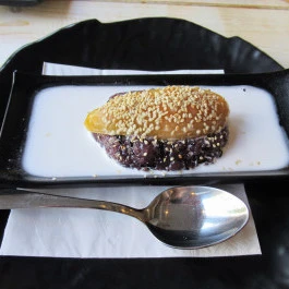 Buddha Original - Bartók Béla út Budapest - Étel/ital