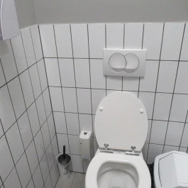 Buddha Original - Bartók Béla út Budapest - Mosdó