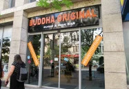 Buddha Original - Bartók Béla út Budapest
