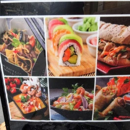 Buddha Original - Teréz körút Budapest - Egyéb