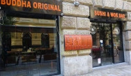 Buddha Original - Október 6. utca Budapest - Egyéb