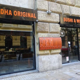 Buddha Original - Október 6. utca, Budapest - Egyéb