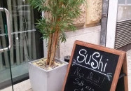 Buddha Original - Október 6. utca Budapest