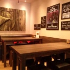 Buddha Original - Október 6. utca Budapest - Egyéb