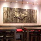 Buddha Original - Október 6. utca Budapest - Egyéb