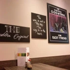 Buddha Original - Október 6. utca Budapest - Egyéb