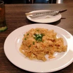 Buddha Original - Október 6. utca Budapest - Egyéb