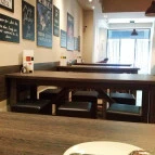 Buddha Original - Október 6. utca Budapest - Egyéb